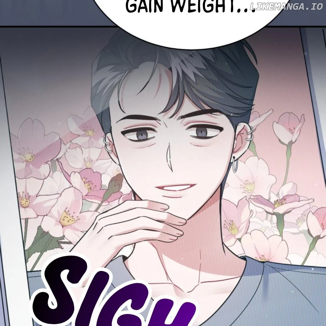 An Insincere Idol's Blank Slate Chapter 6