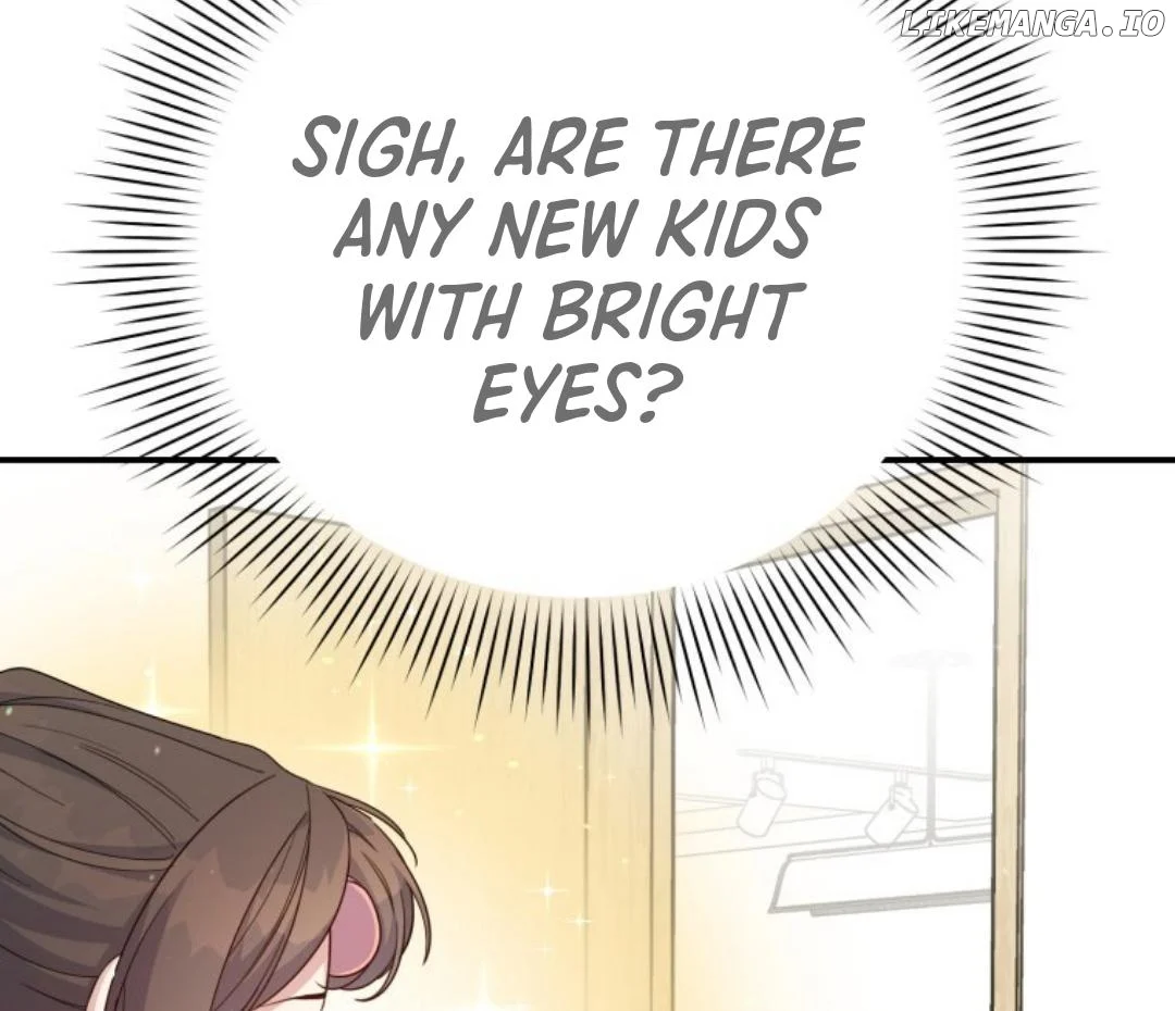 An Insincere Idol's Blank Slate Chapter 6