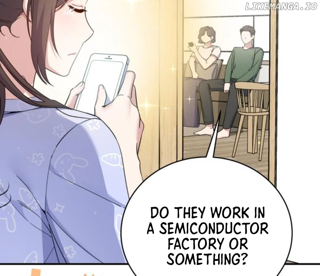 An Insincere Idol's Blank Slate Chapter 6