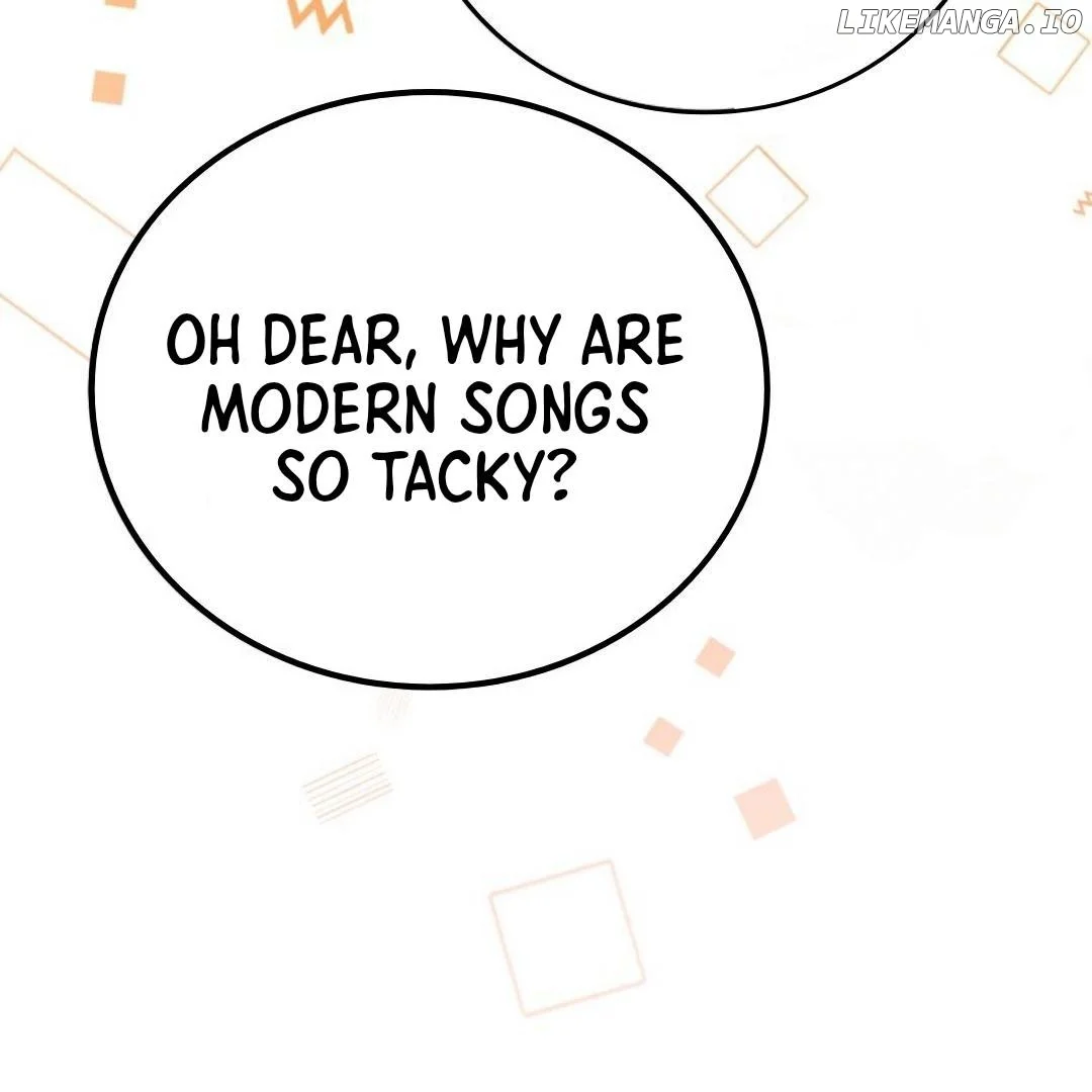 An Insincere Idol's Blank Slate Chapter 6