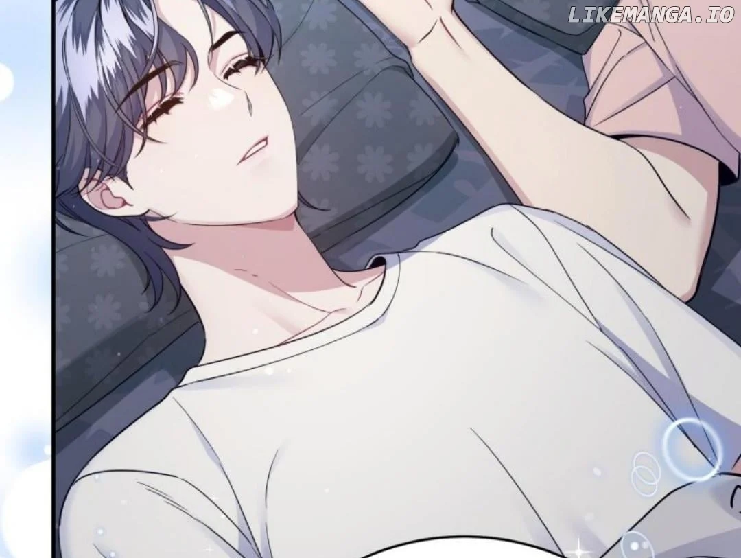 An Insincere Idol's Blank Slate Chapter 6