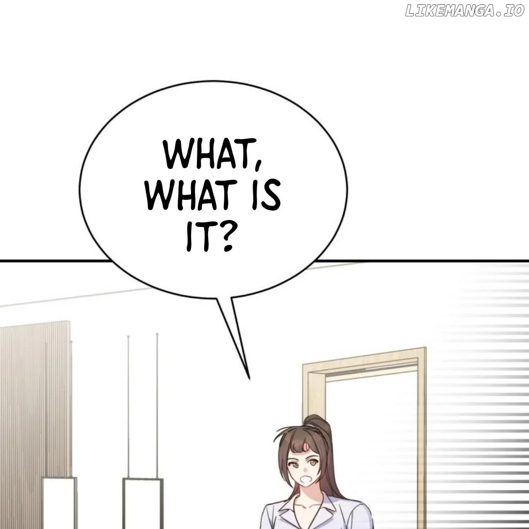 An Insincere Idol's Blank Slate Chapter 6