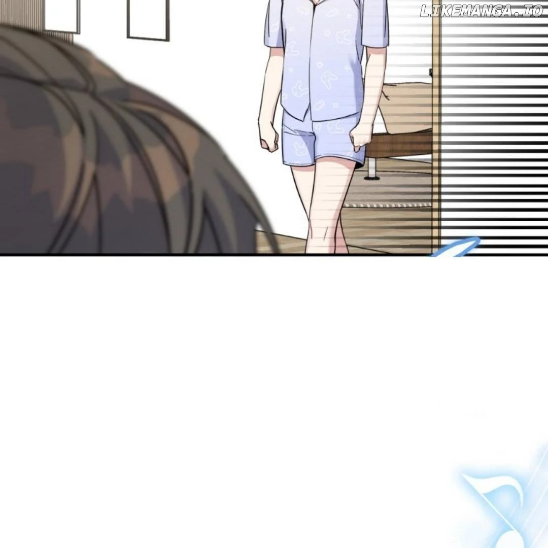 An Insincere Idol's Blank Slate Chapter 6