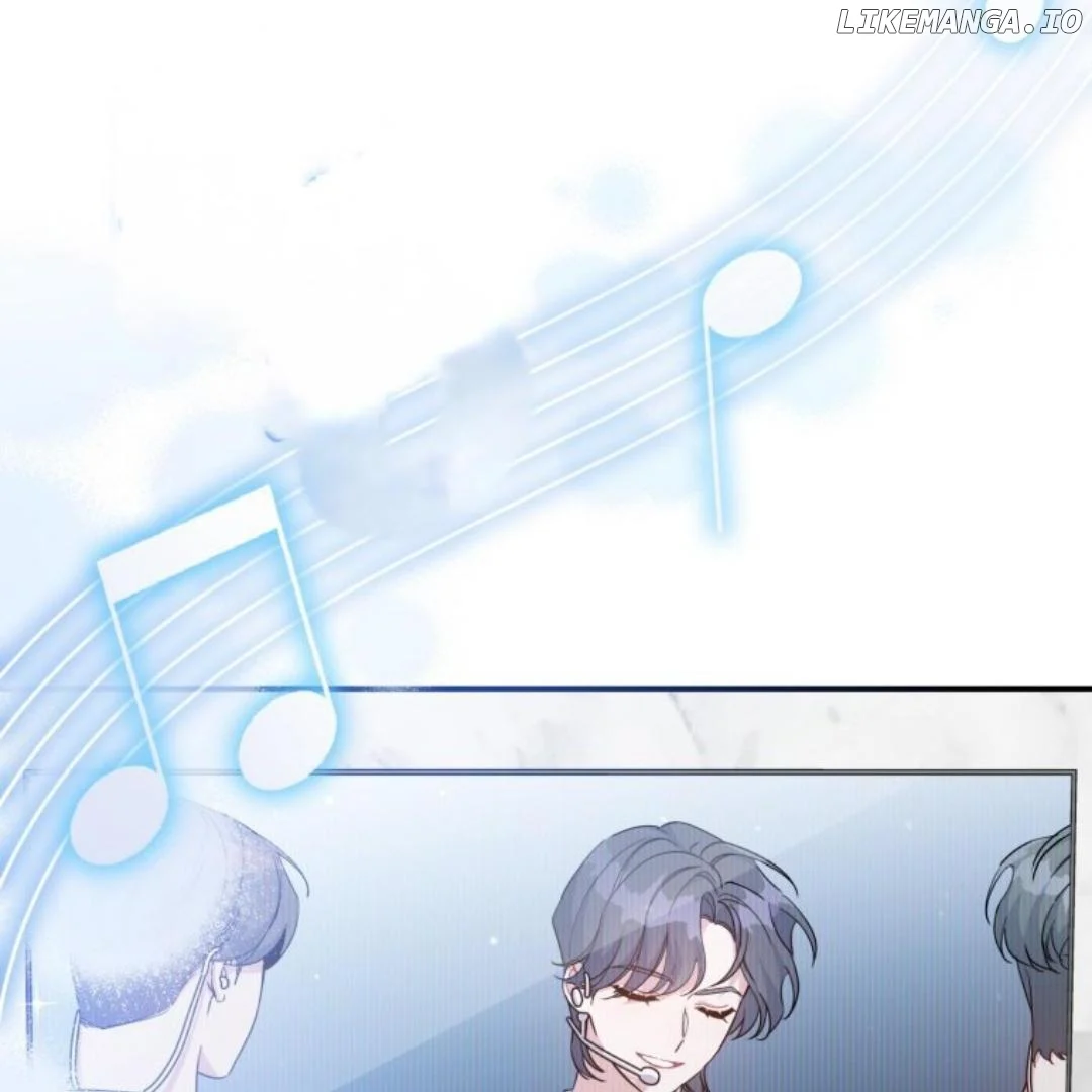 An Insincere Idol's Blank Slate Chapter 6