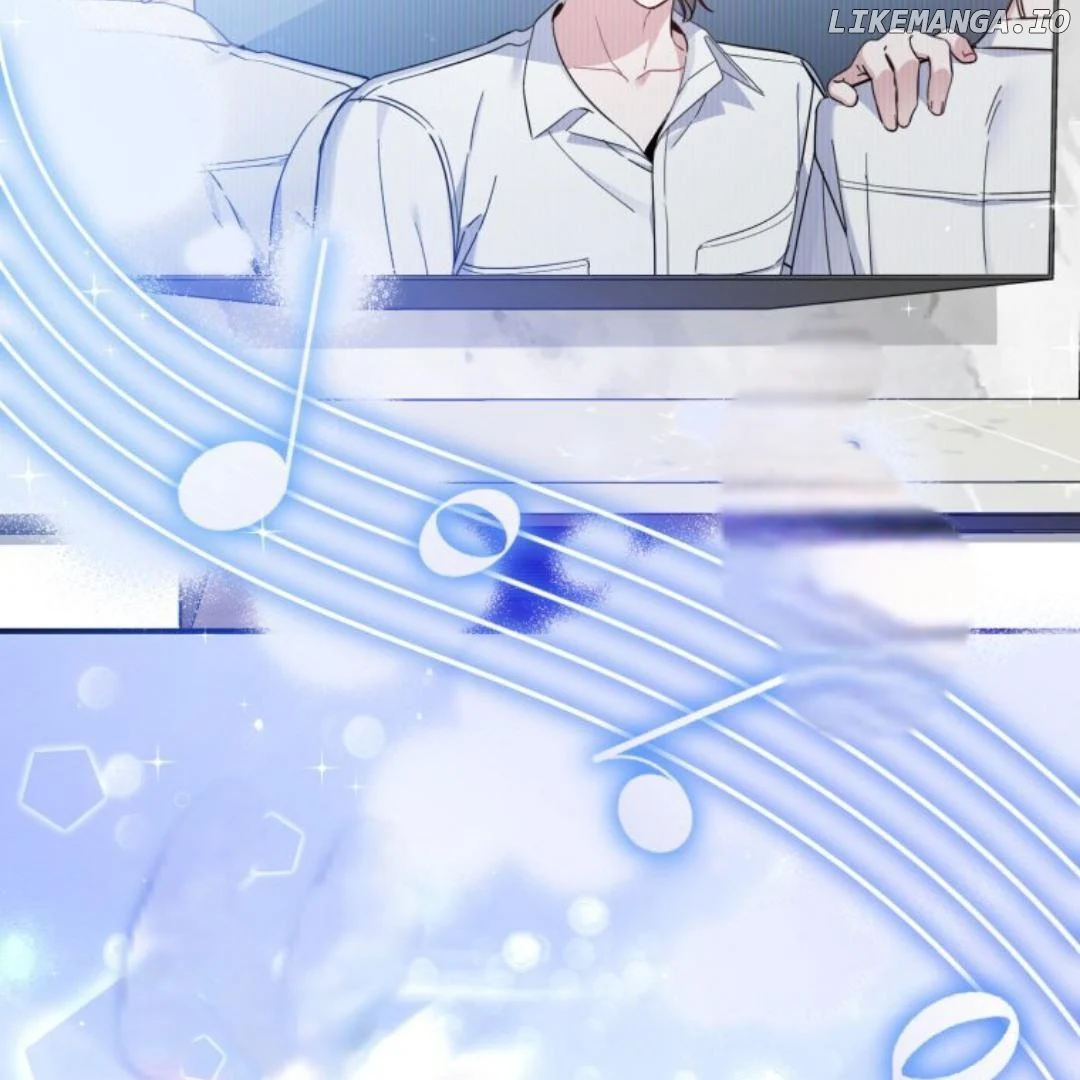 An Insincere Idol's Blank Slate Chapter 6