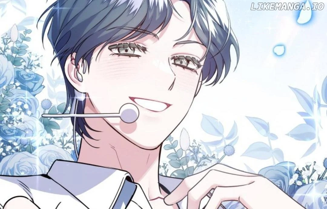 An Insincere Idol's Blank Slate Chapter 6