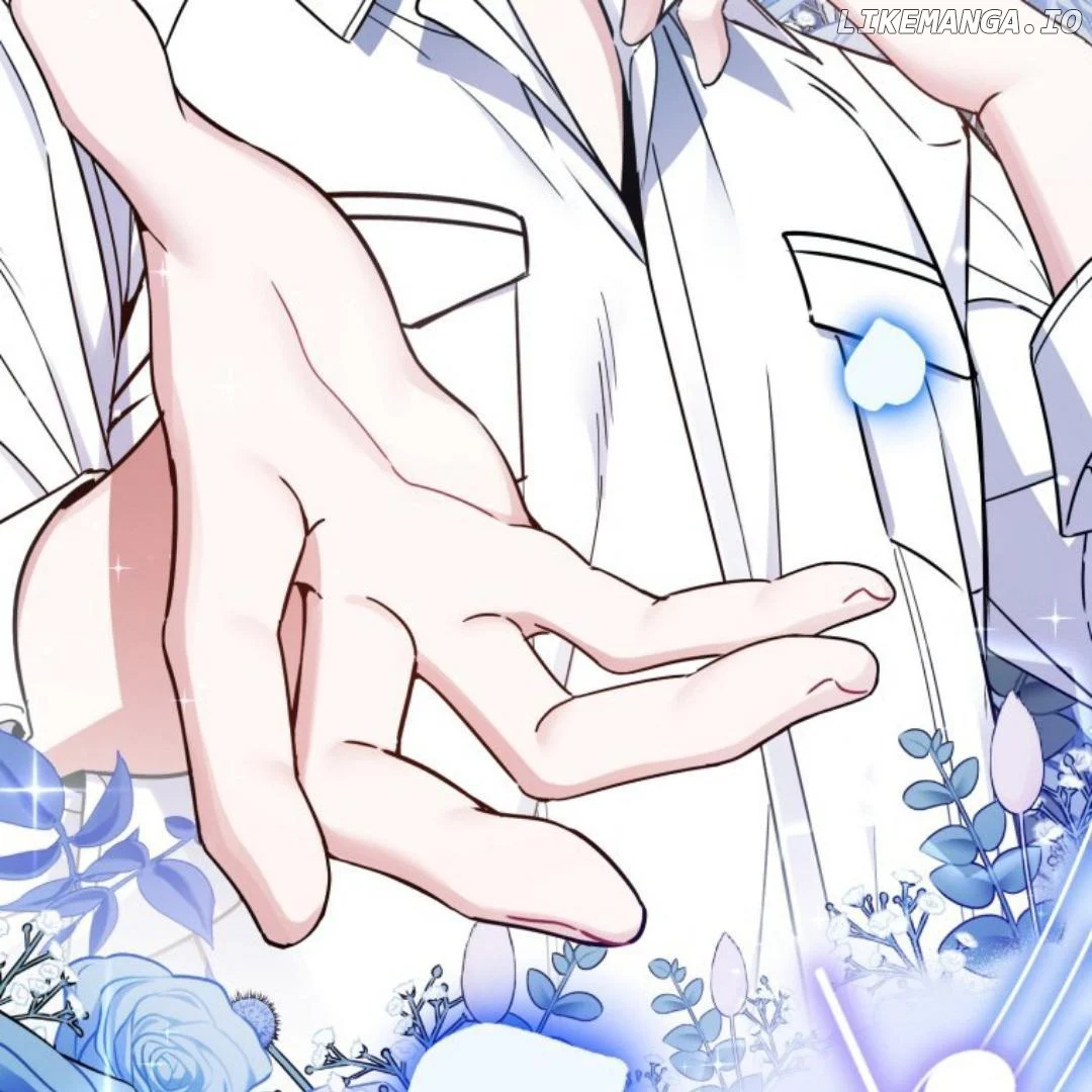 An Insincere Idol's Blank Slate Chapter 6