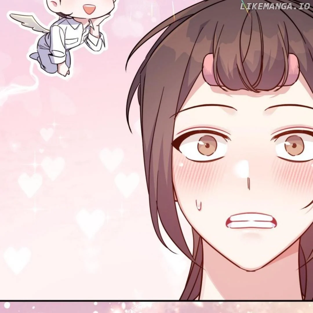 An Insincere Idol's Blank Slate Chapter 6