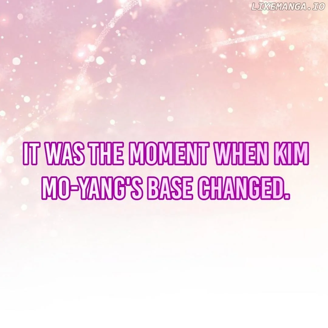 An Insincere Idol's Blank Slate Chapter 6