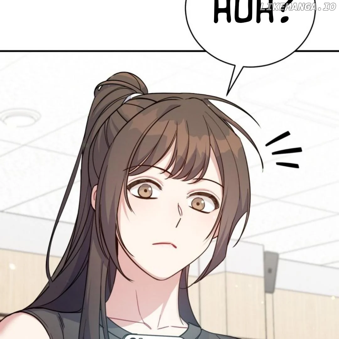 An Insincere Idol's Blank Slate Chapter 6
