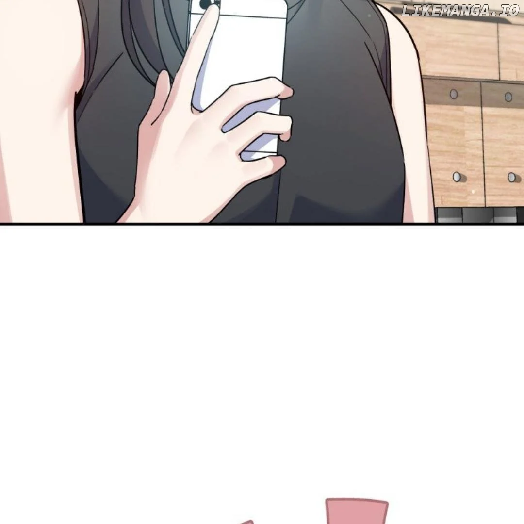 An Insincere Idol's Blank Slate Chapter 6