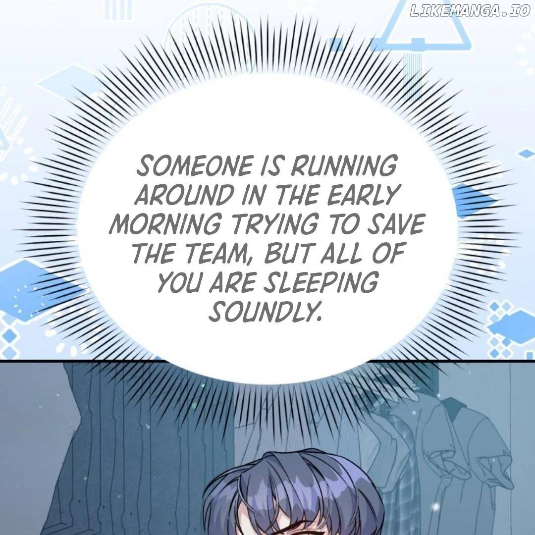 An Insincere Idol's Blank Slate Chapter 6