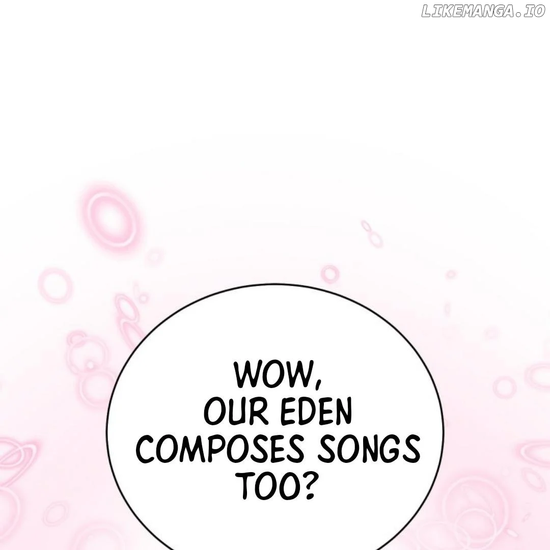 An Insincere Idol's Blank Slate Chapter 6