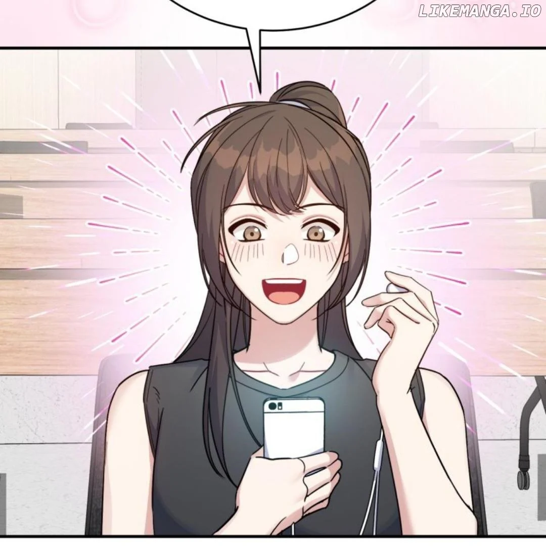 An Insincere Idol's Blank Slate Chapter 6