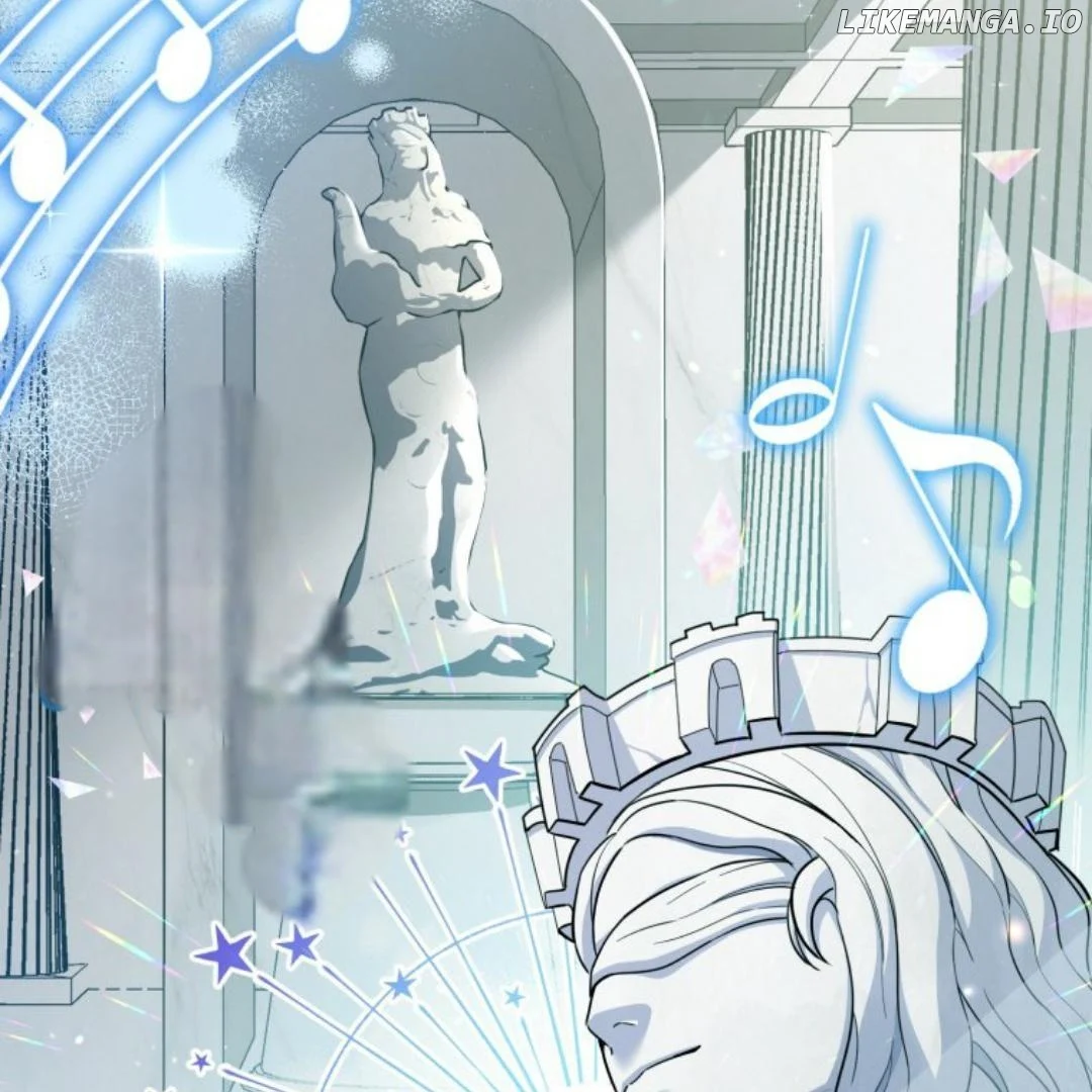 An Insincere Idol's Blank Slate Chapter 6