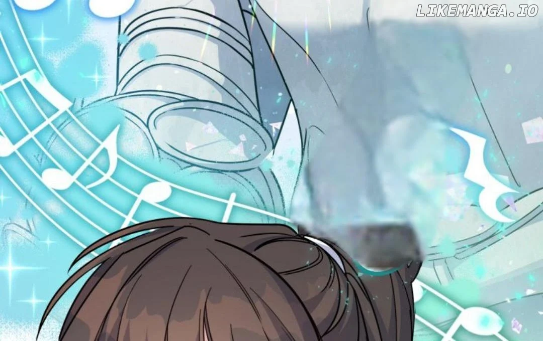 An Insincere Idol's Blank Slate Chapter 6