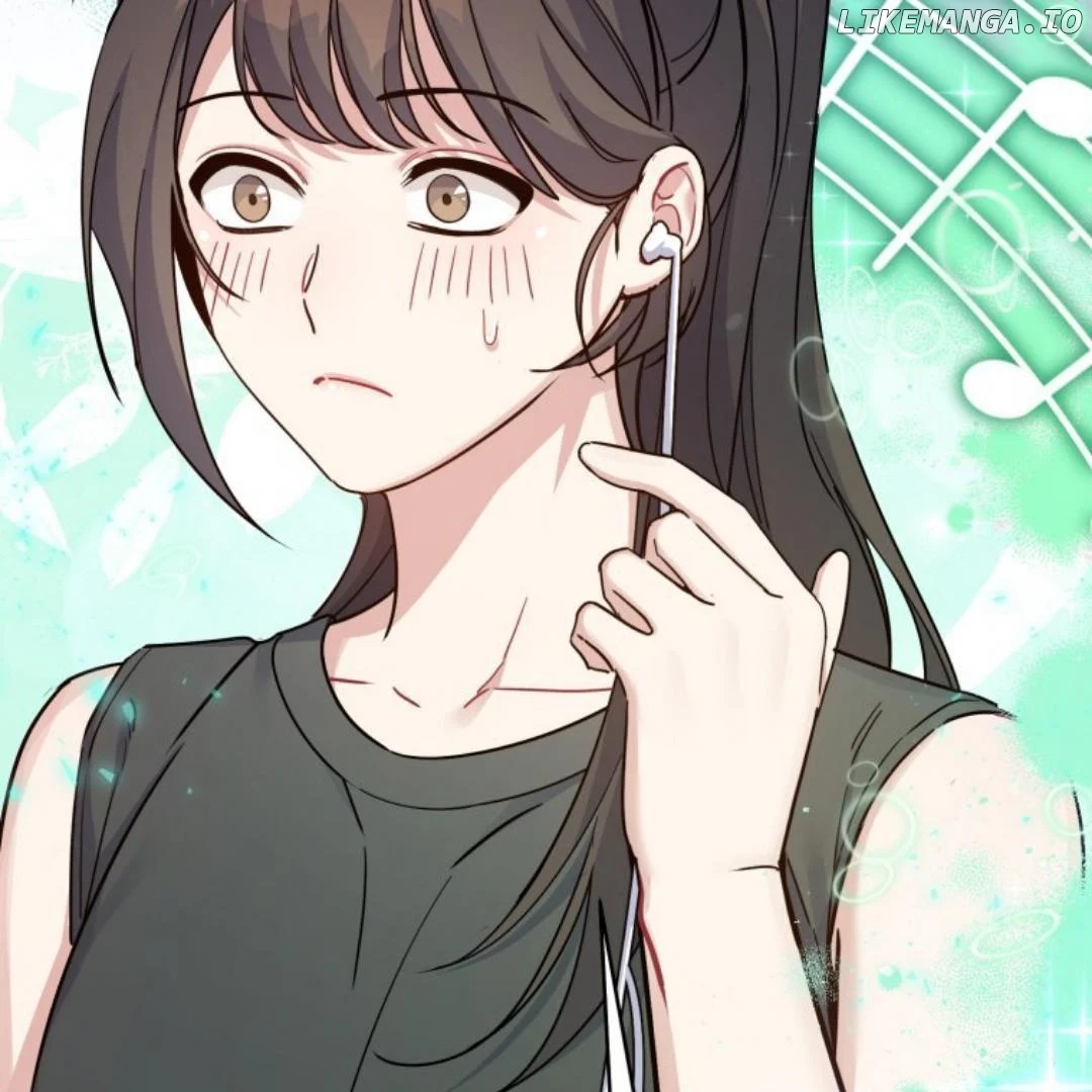 An Insincere Idol's Blank Slate Chapter 6