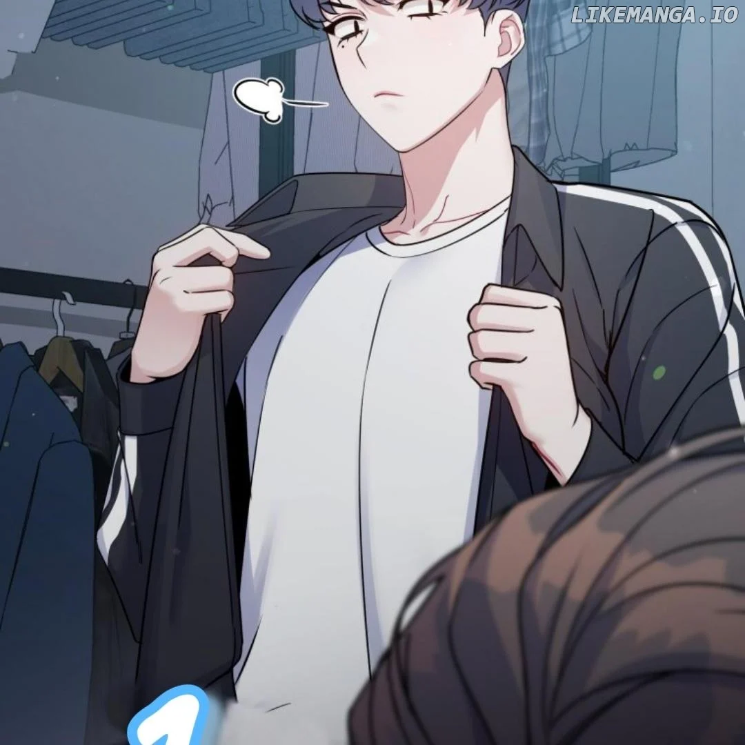 An Insincere Idol's Blank Slate Chapter 6