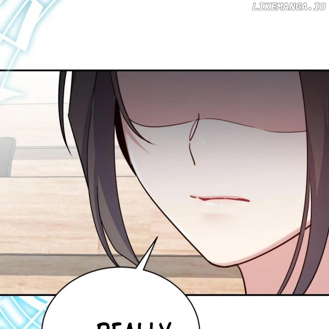 An Insincere Idol's Blank Slate Chapter 6