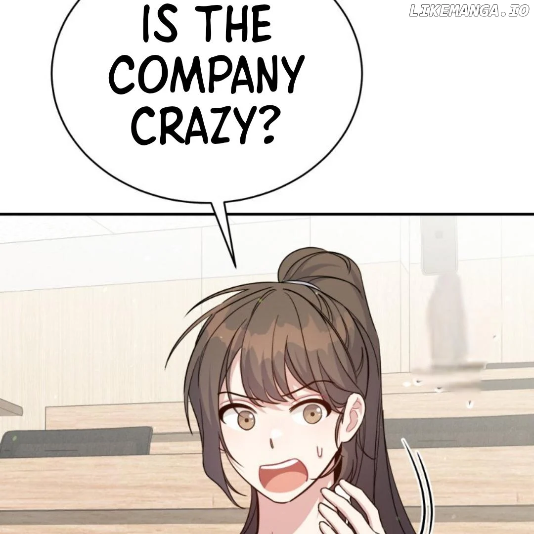 An Insincere Idol's Blank Slate Chapter 6