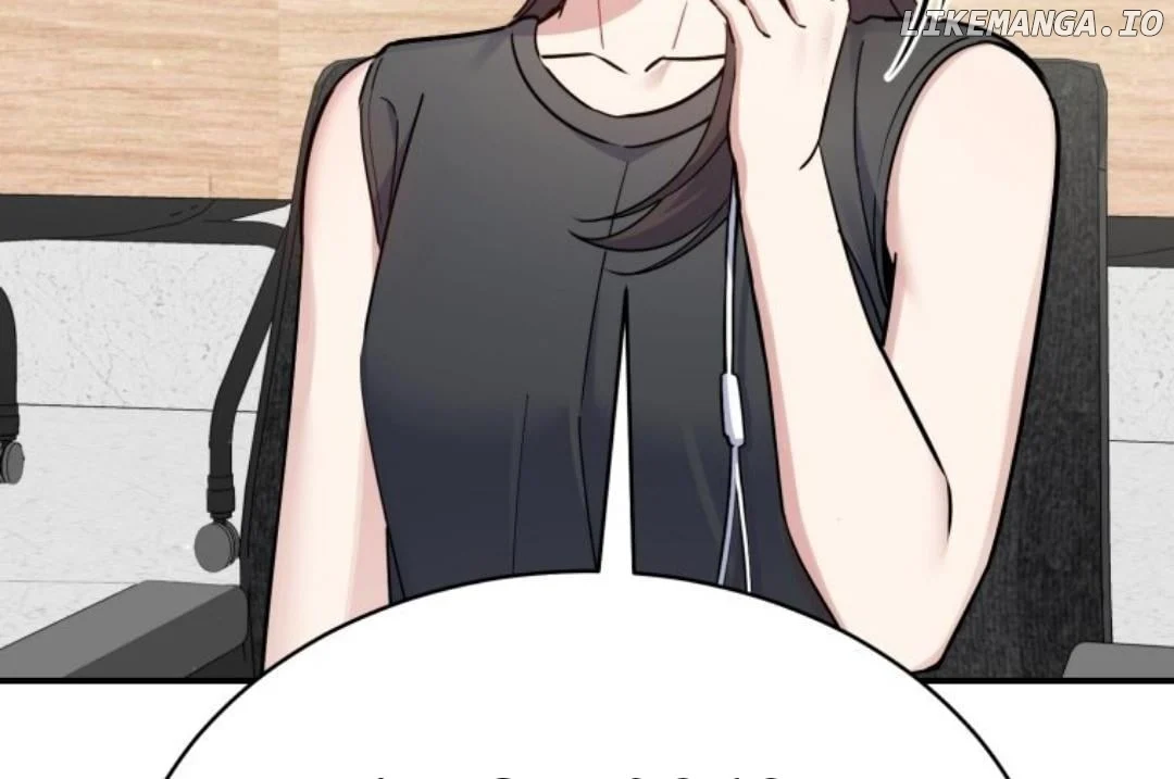An Insincere Idol's Blank Slate Chapter 6