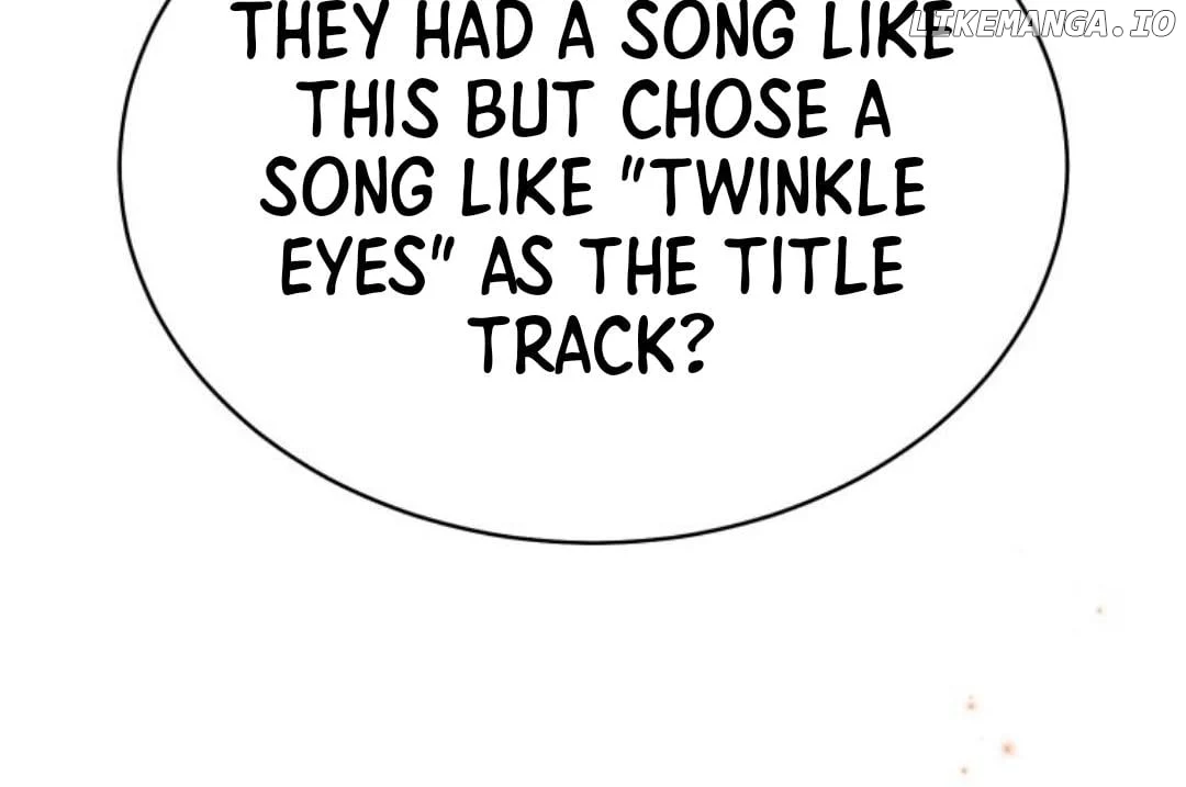An Insincere Idol's Blank Slate Chapter 6