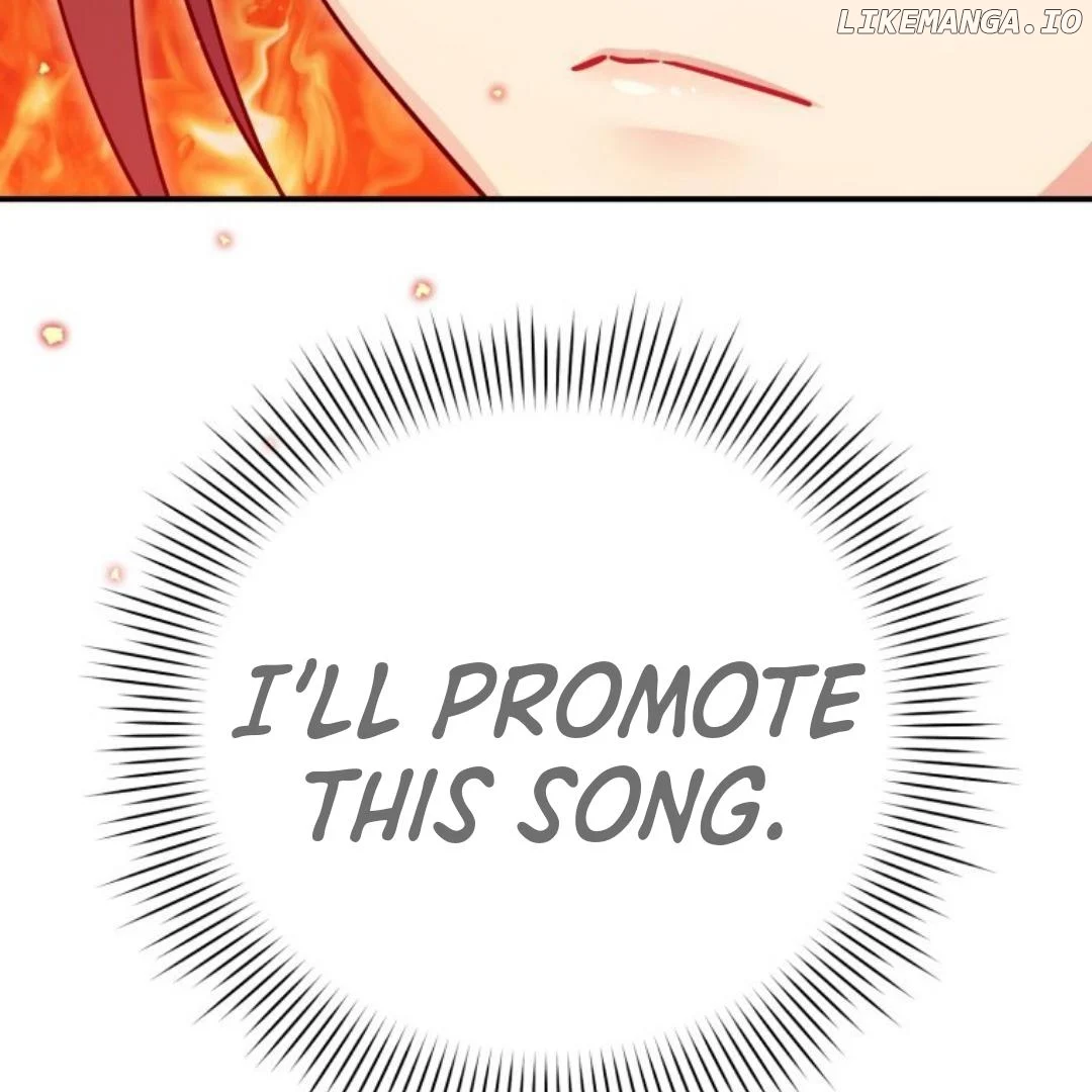 An Insincere Idol's Blank Slate Chapter 6