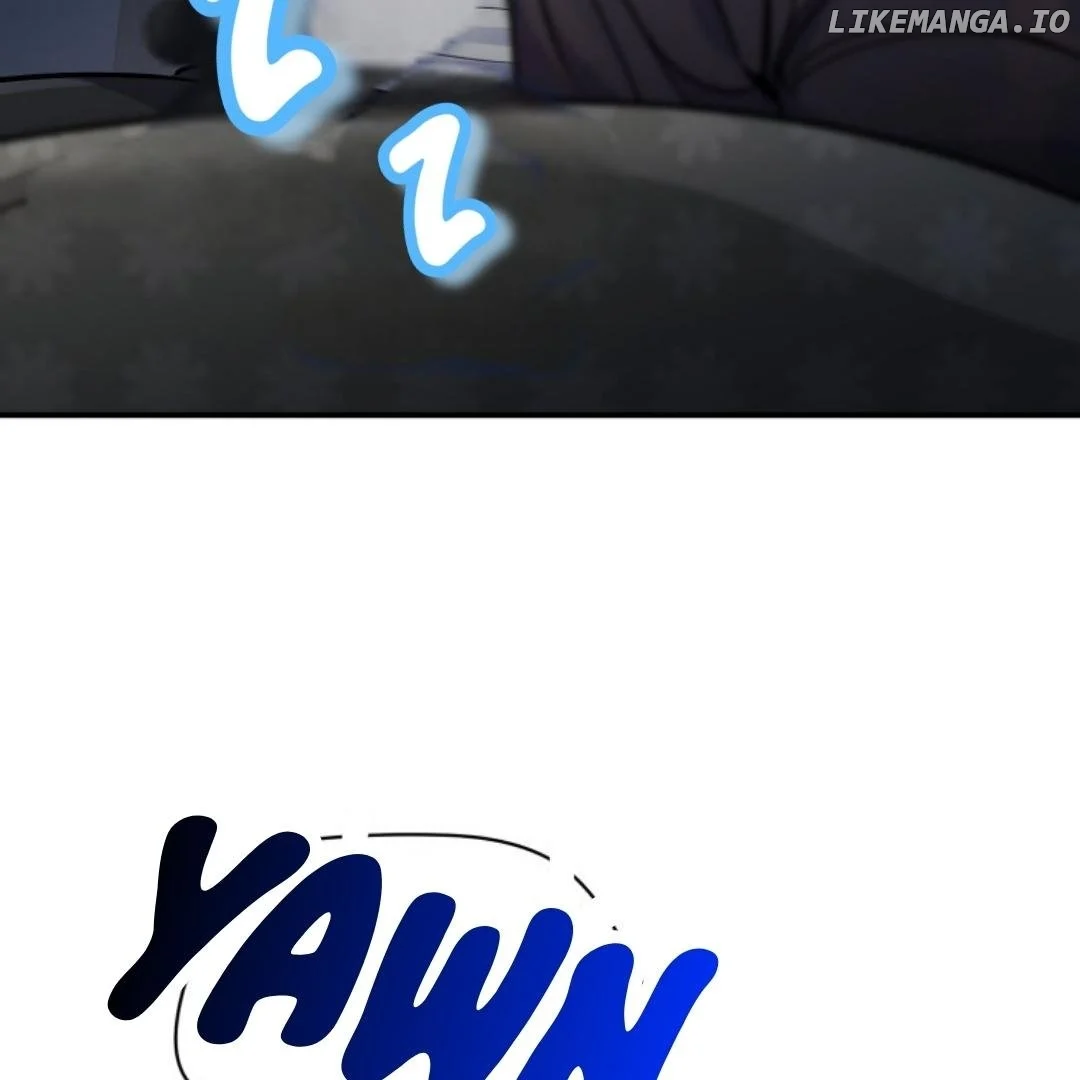 An Insincere Idol's Blank Slate Chapter 6