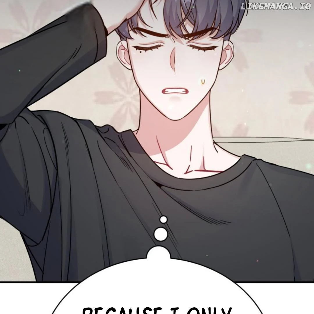 An Insincere Idol's Blank Slate Chapter 6