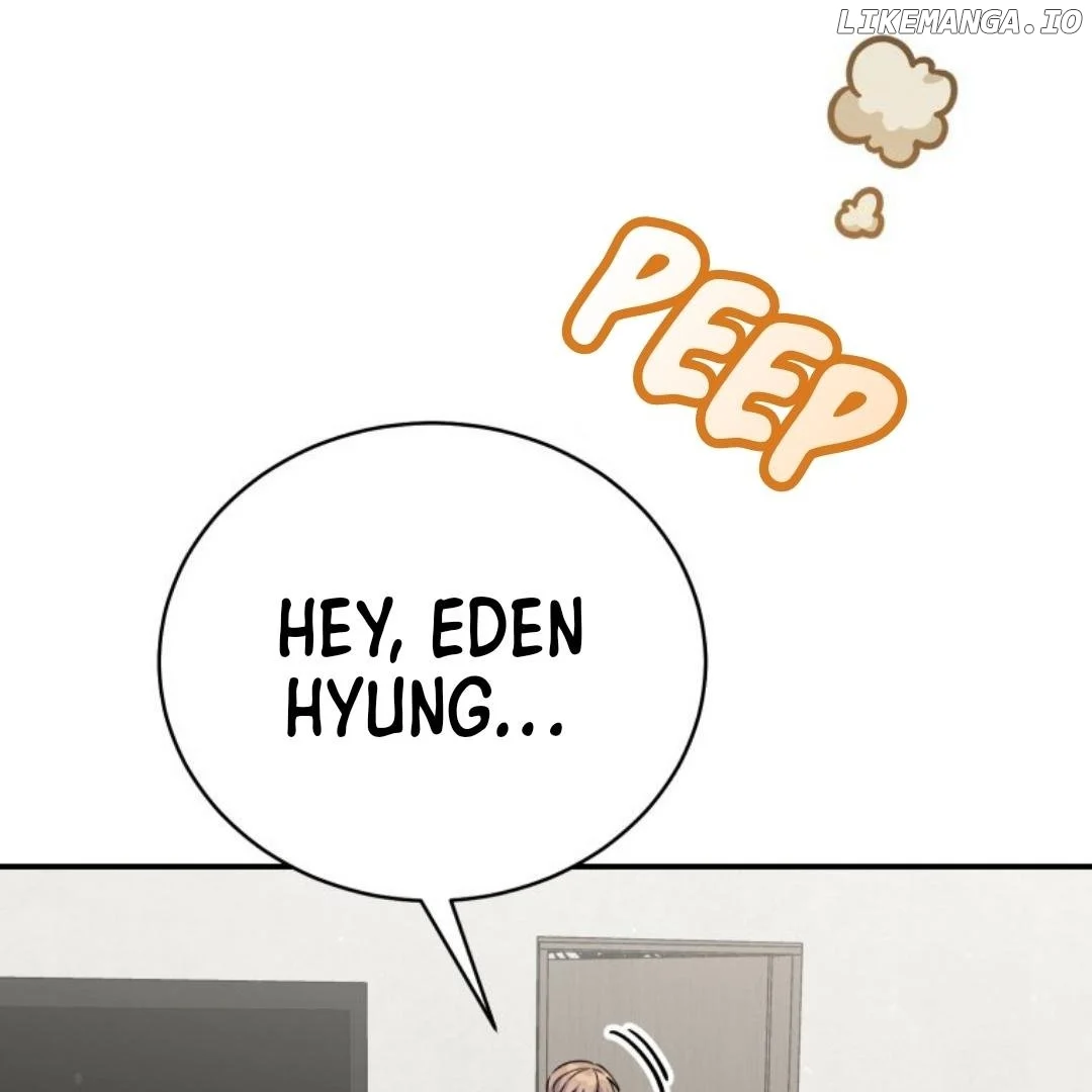 An Insincere Idol's Blank Slate Chapter 6