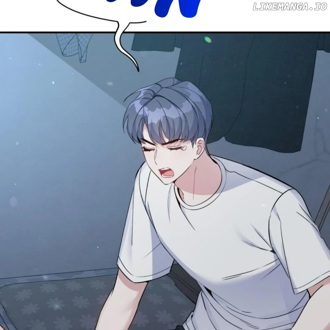 An Insincere Idol's Blank Slate Chapter 6