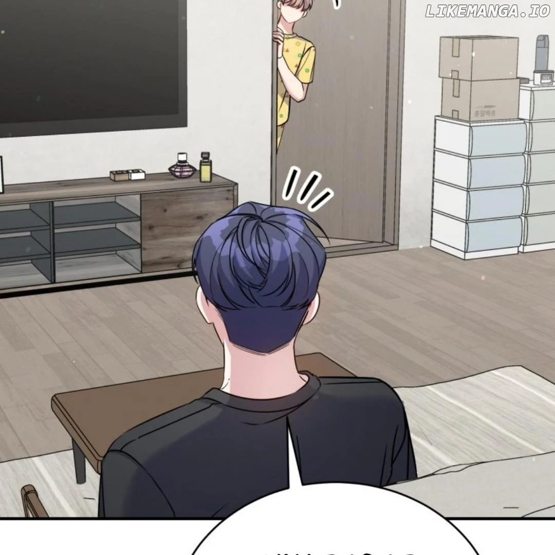 An Insincere Idol's Blank Slate Chapter 6