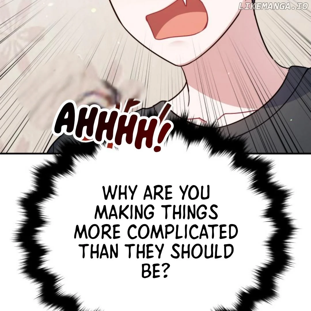 An Insincere Idol's Blank Slate Chapter 6