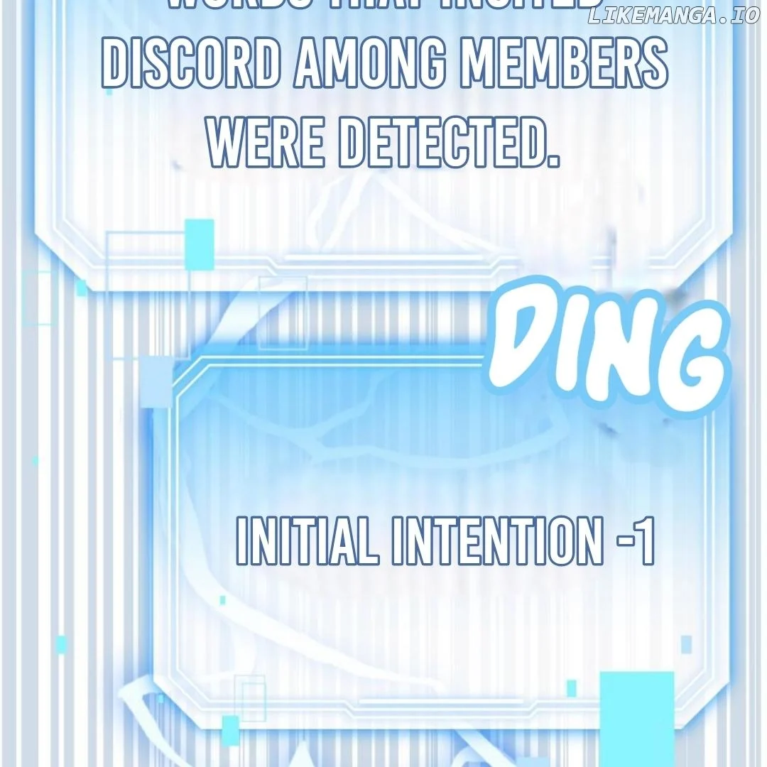 An Insincere Idol's Blank Slate Chapter 6