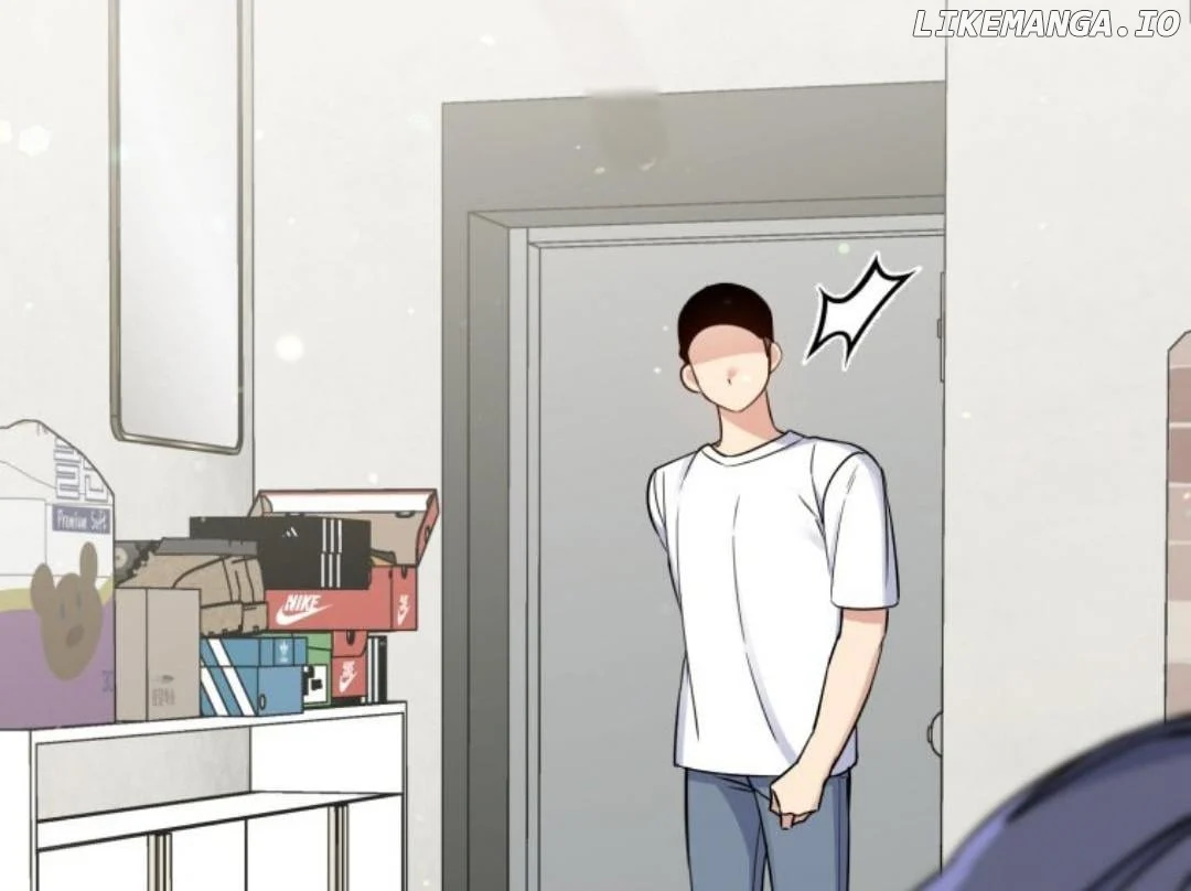 An Insincere Idol's Blank Slate Chapter 6