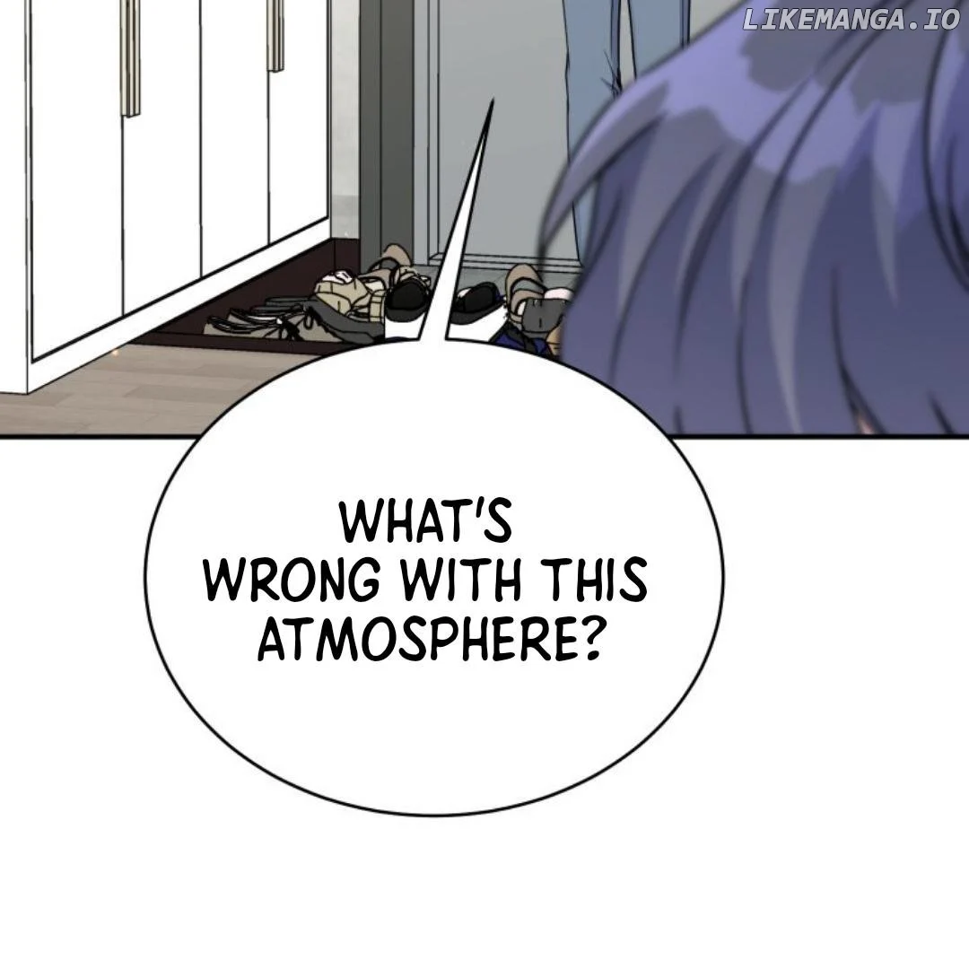 An Insincere Idol's Blank Slate Chapter 6