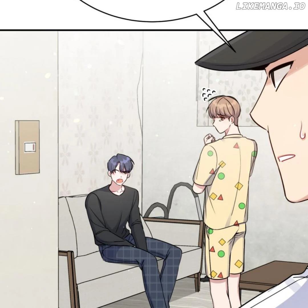 An Insincere Idol's Blank Slate Chapter 6