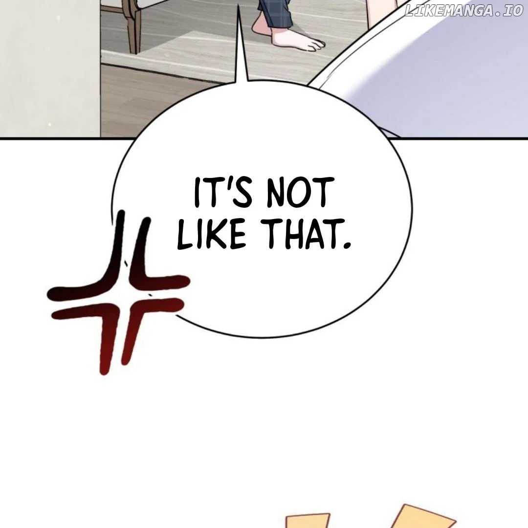 An Insincere Idol's Blank Slate Chapter 6