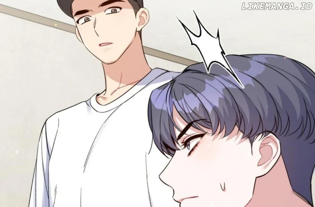 An Insincere Idol's Blank Slate Chapter 6