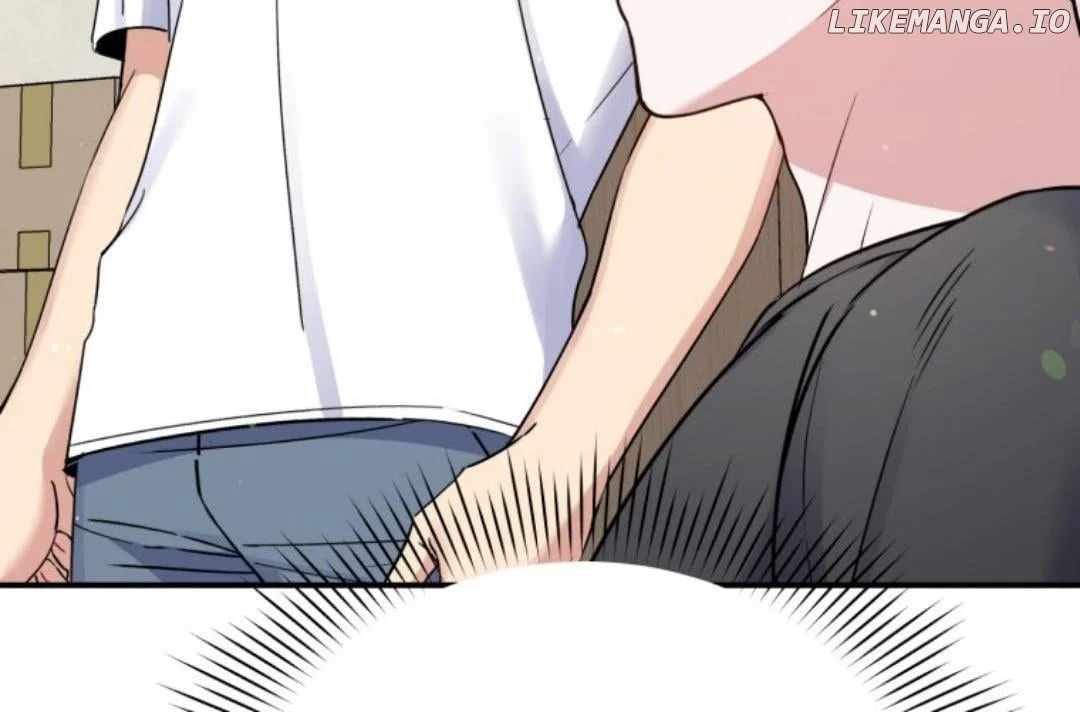 An Insincere Idol's Blank Slate Chapter 6
