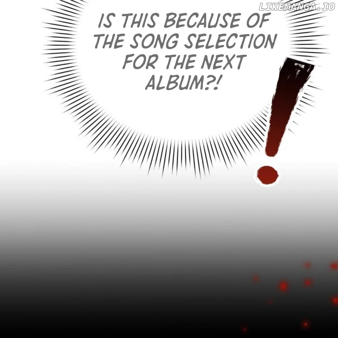 An Insincere Idol's Blank Slate Chapter 6