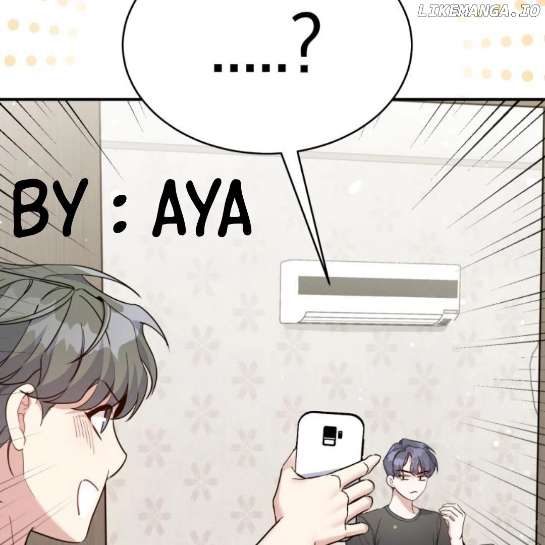 An Insincere Idol's Blank Slate Chapter 6
