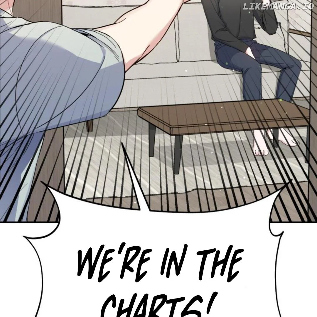 An Insincere Idol's Blank Slate Chapter 6