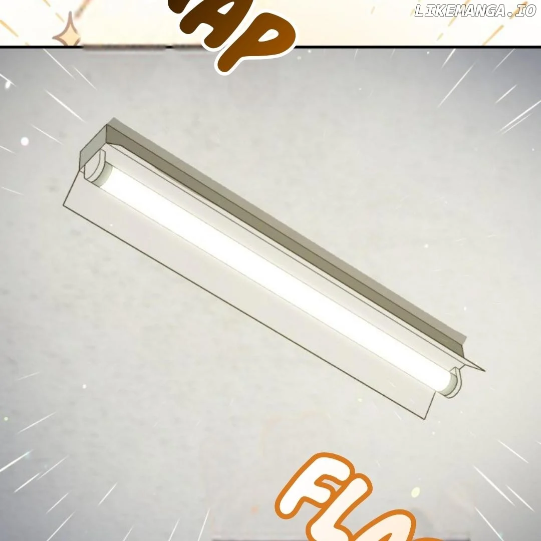 An Insincere Idol's Blank Slate Chapter 6