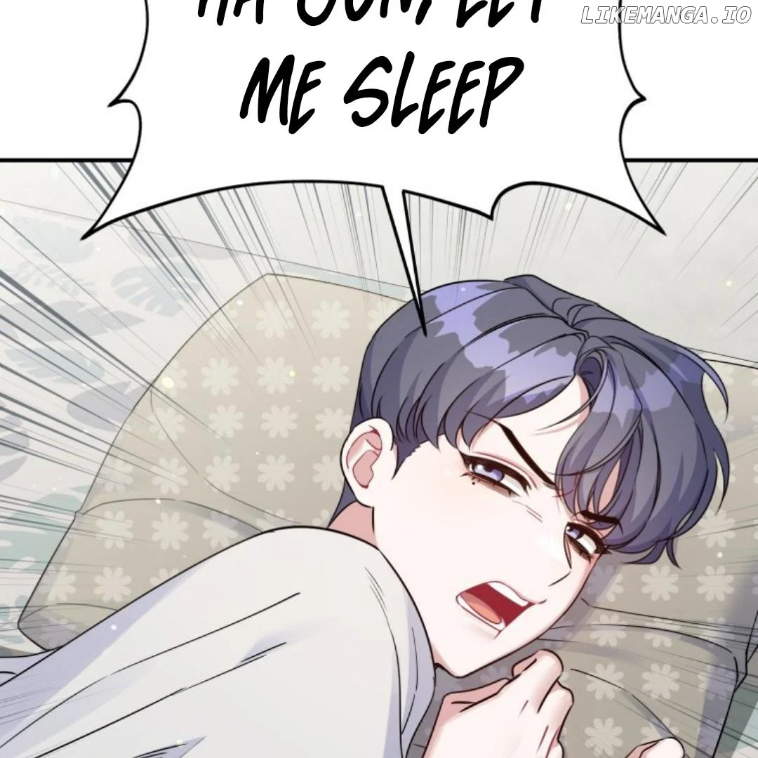 An Insincere Idol's Blank Slate Chapter 6