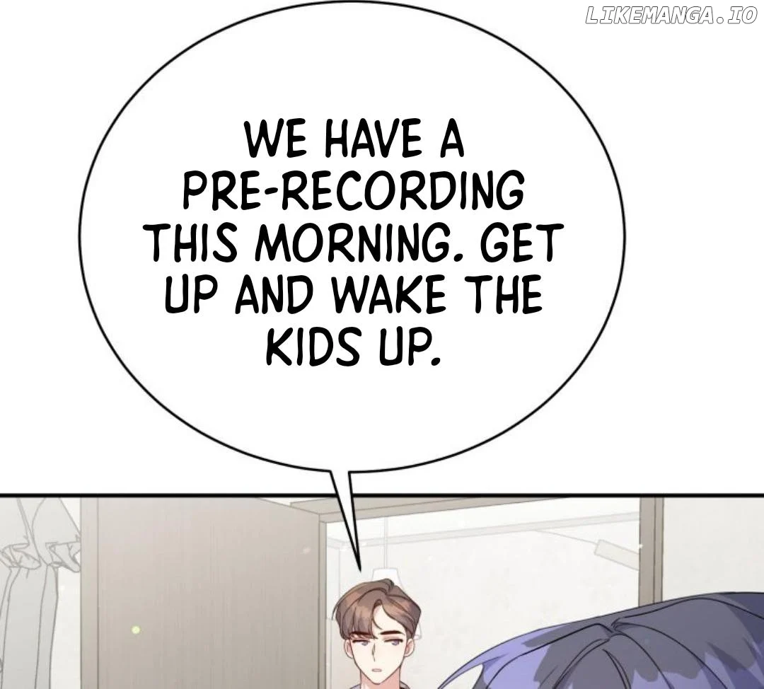 An Insincere Idol's Blank Slate Chapter 6