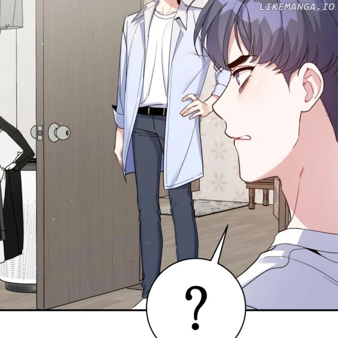 An Insincere Idol's Blank Slate Chapter 6