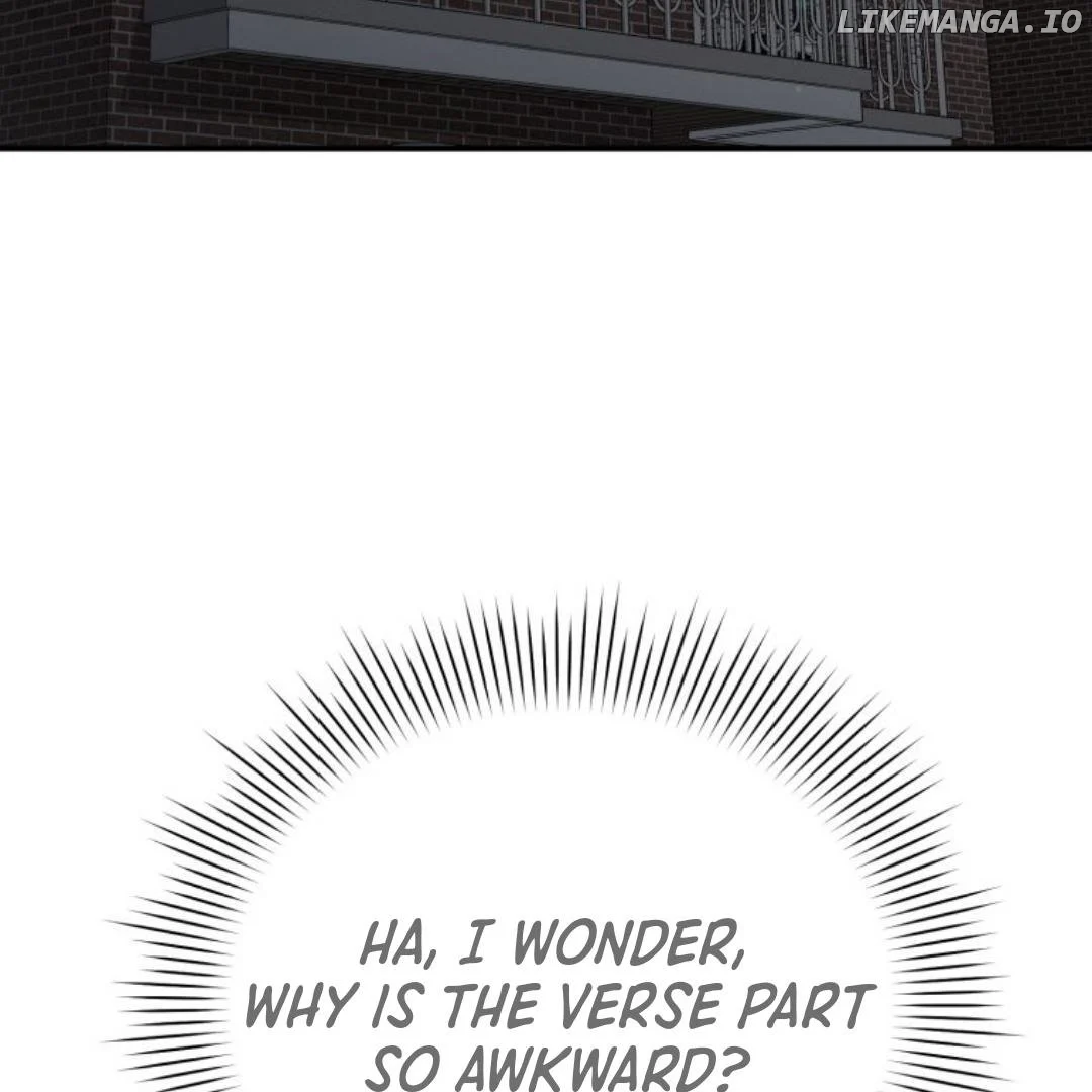 An Insincere Idol's Blank Slate Chapter 6