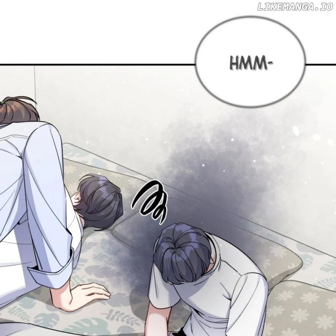 An Insincere Idol's Blank Slate Chapter 6