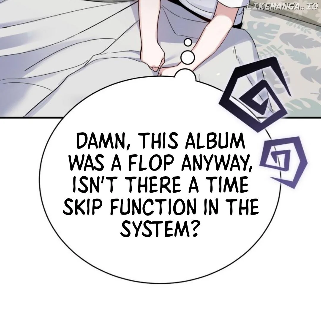 An Insincere Idol's Blank Slate Chapter 6